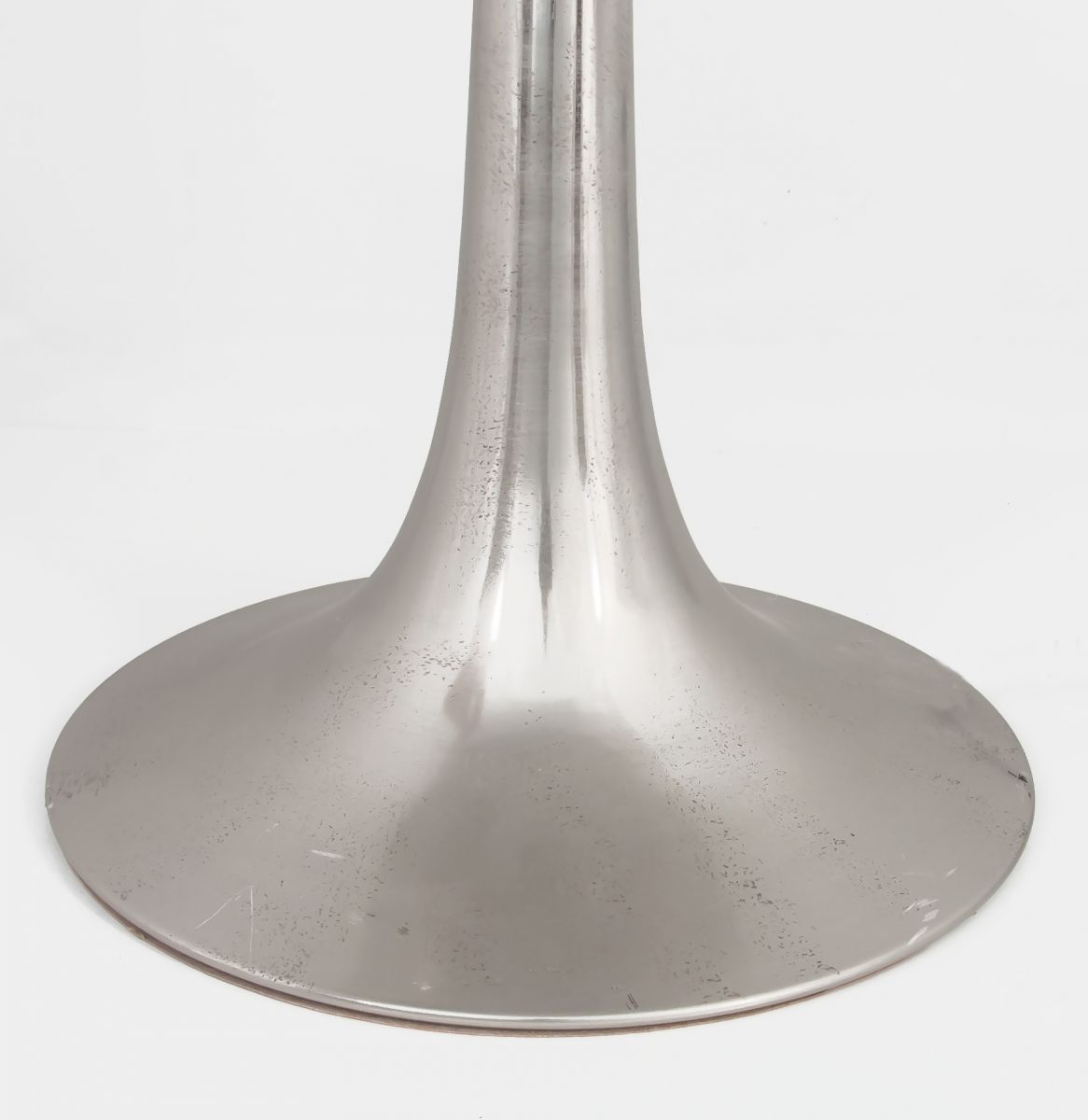 “Baker Holmes Loft” Domed Table Lamp 