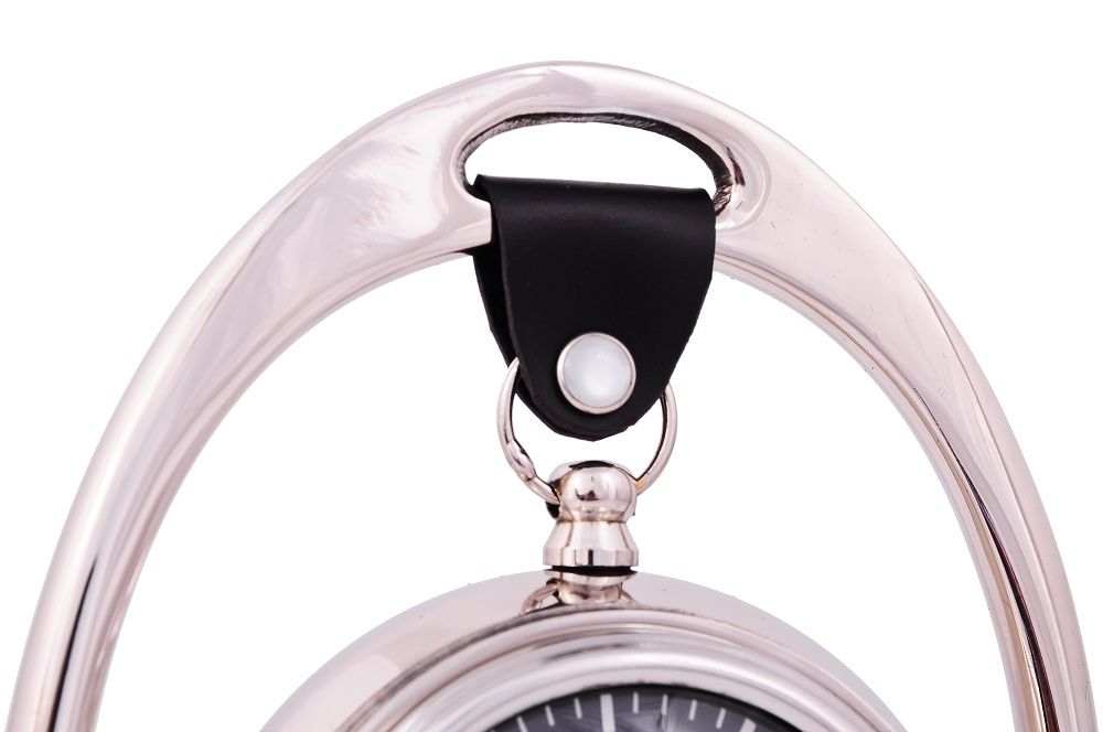 "10 Downing Street" Mantle Clock