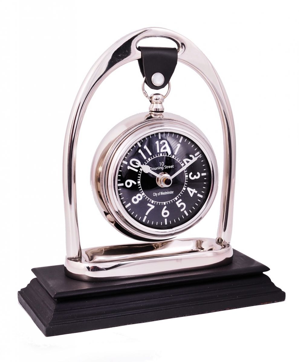 "10 Downing Street" Mantle Clock