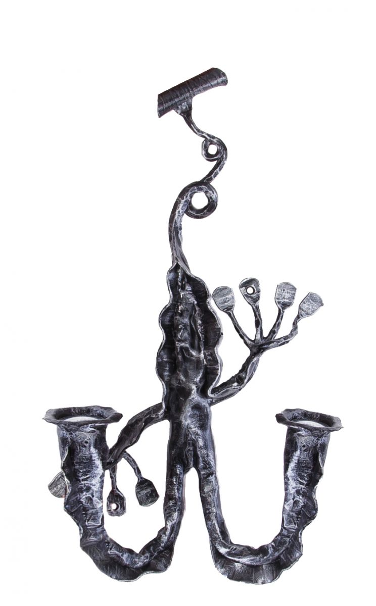 “Woodsford Keep” Dragon Wall Light 