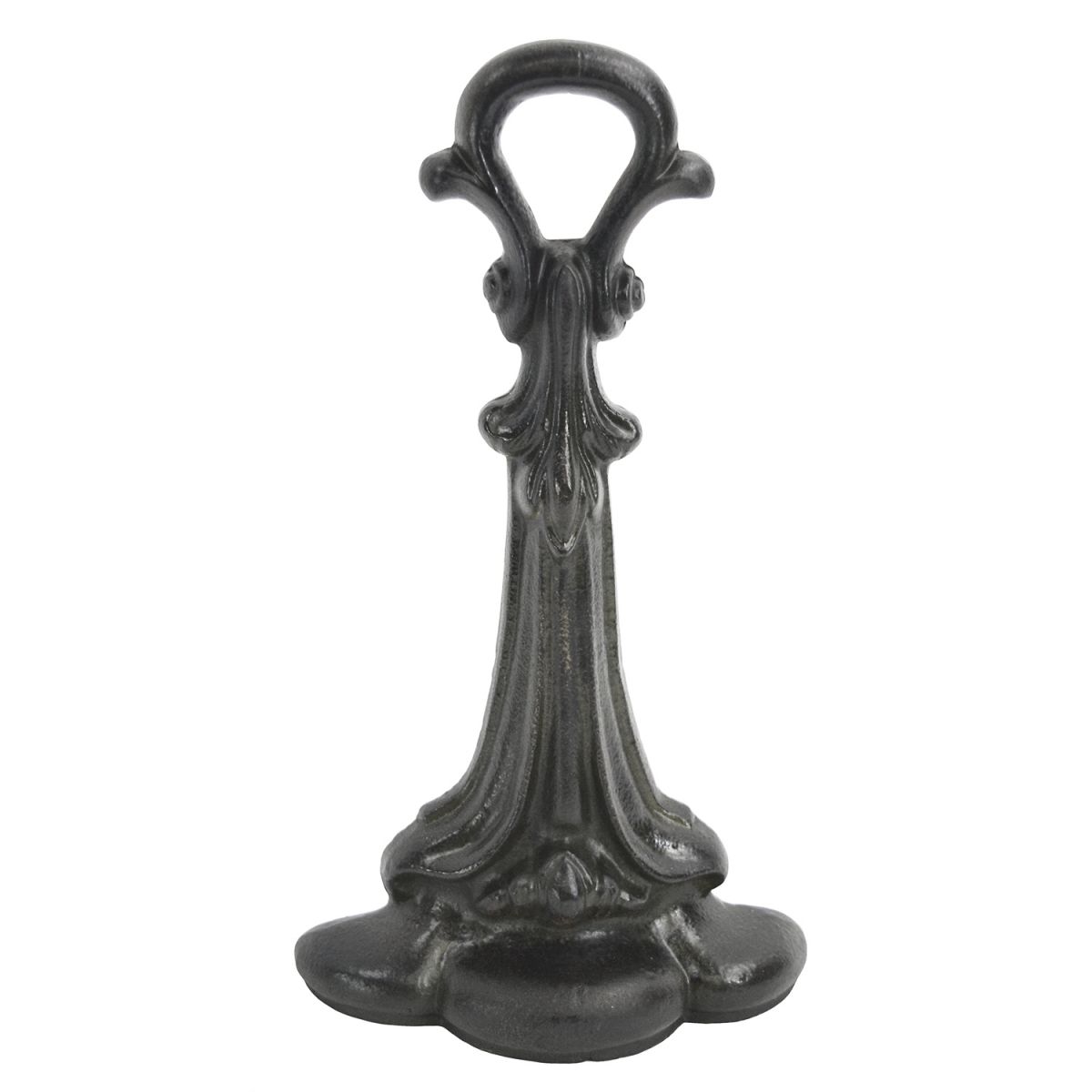 Cast Iron "The Coalbrookdale" Door Porter