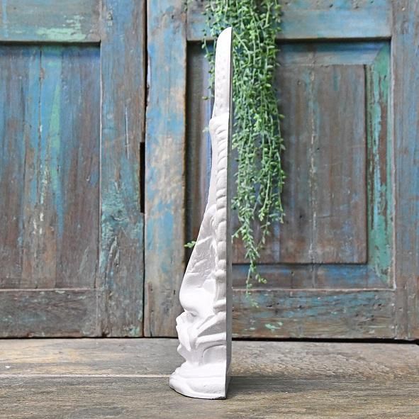 White Swan Door Stopper White Swan Door Stopper