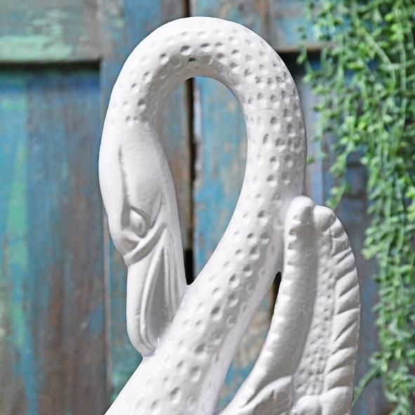 White Swan Door Porter White Swan Door Porter