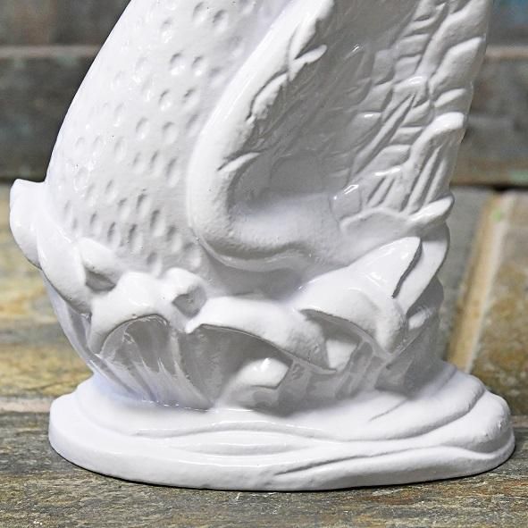 Cast Iron Swan Door Stop Cast Iron Swan Door Stop