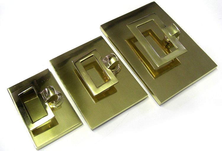 Edinburgh Door Handles