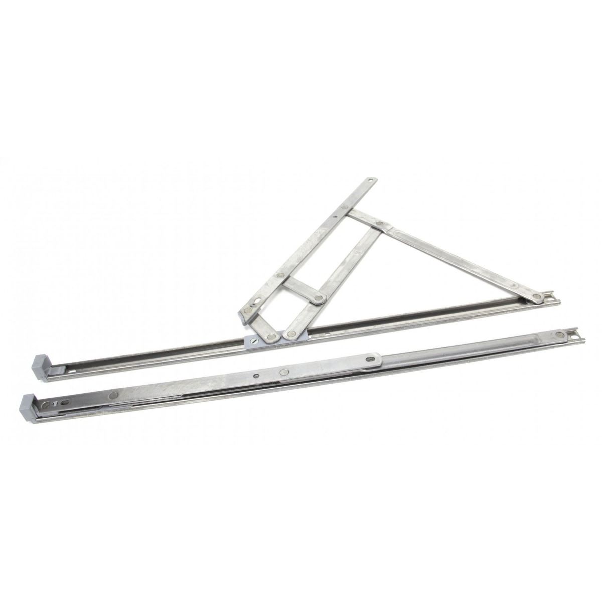 Stainless Steel Defender Friction Hinge - Top Hung 20" Stainless Steel Defender Friction Hinge - Top Hung 20"