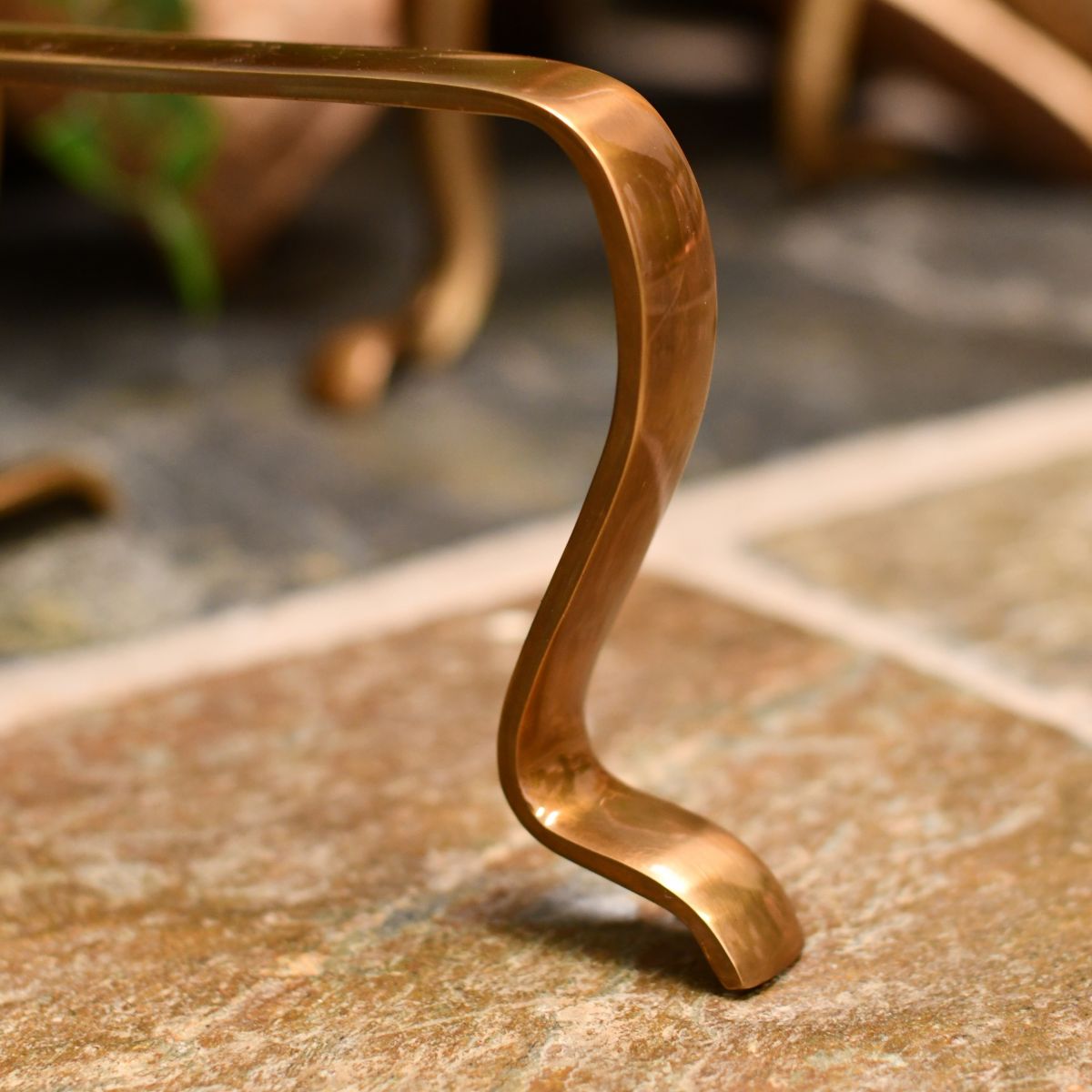 “Bronnley” Fire Dogs