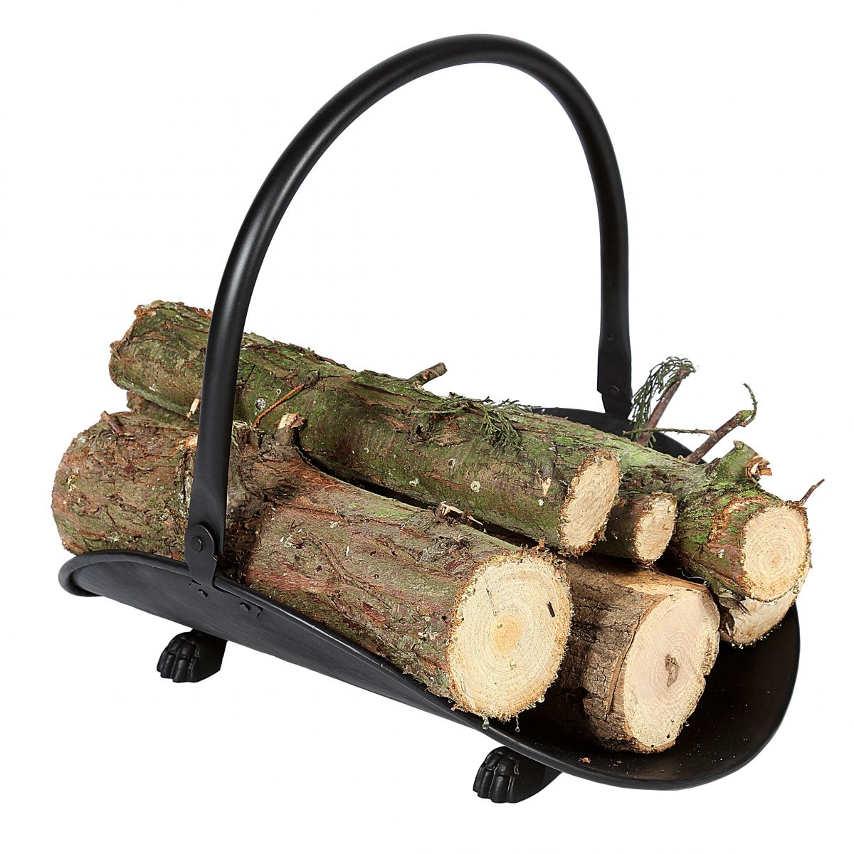 Buckley Log holder
