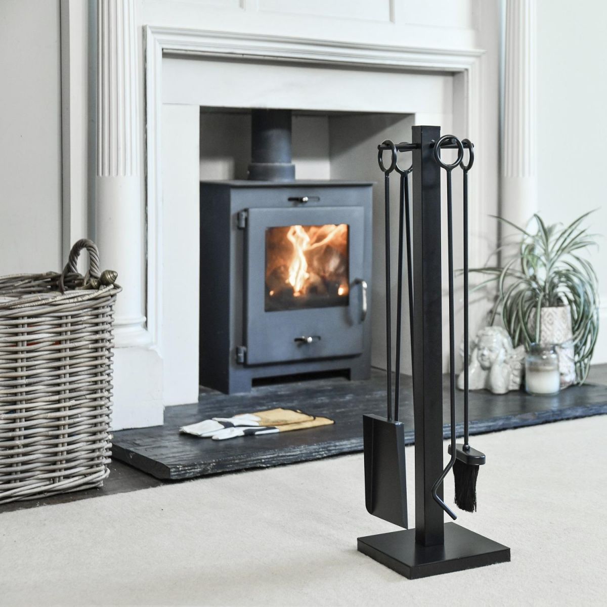 "Whityard Avenue" in Situ