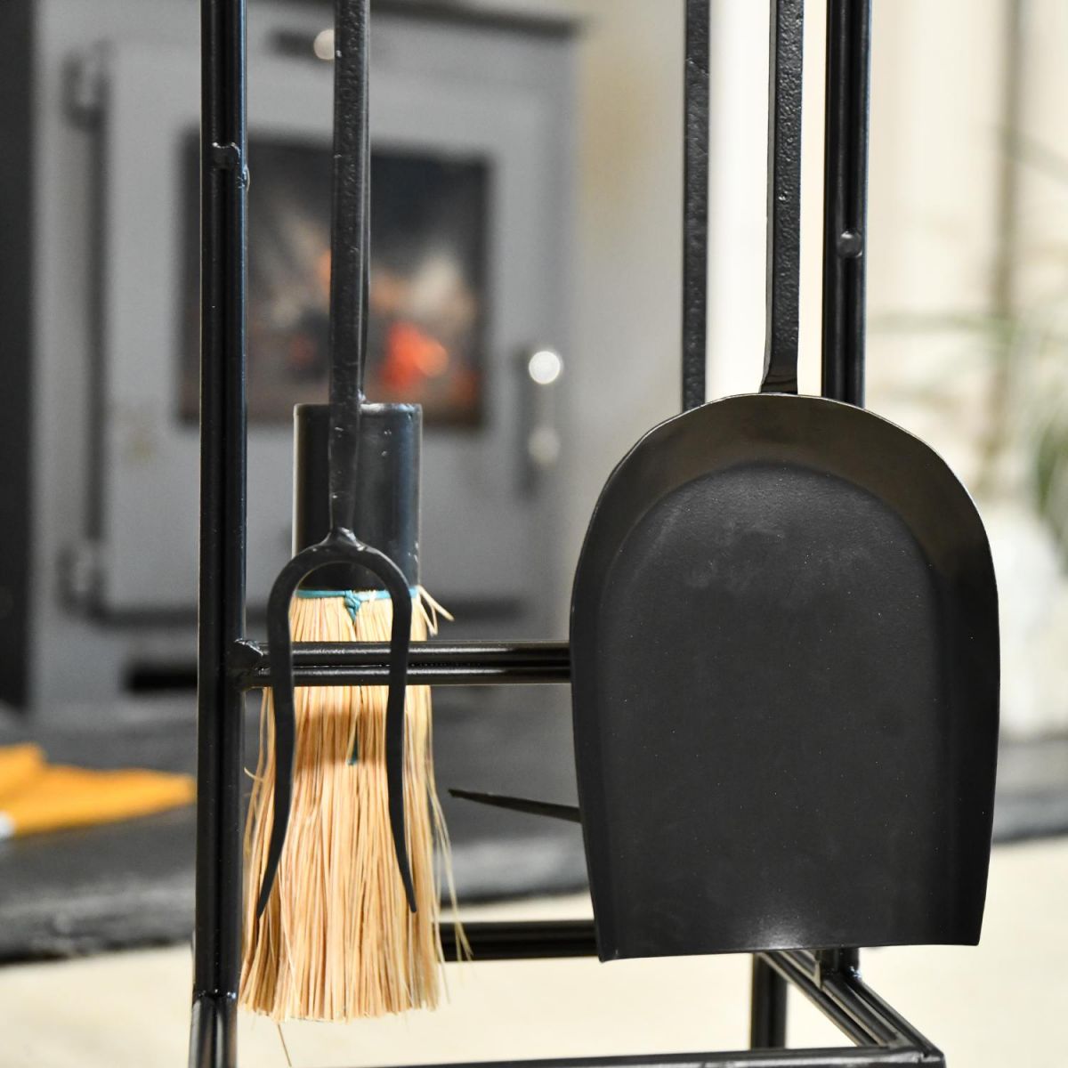 Iron Companion Set Tools 