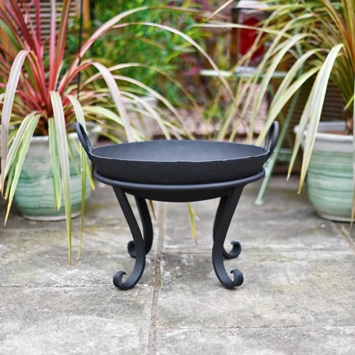 Traditional Kadai Bowl in 40cms Diameter