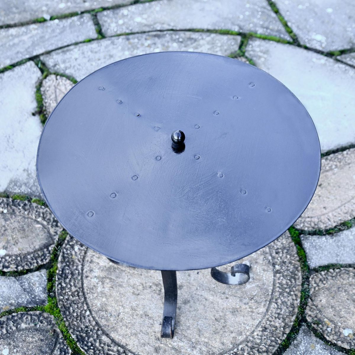 Kadai Fire Bowl Lid- 50cm  Kadai Fire Bowl Lid- 50cm