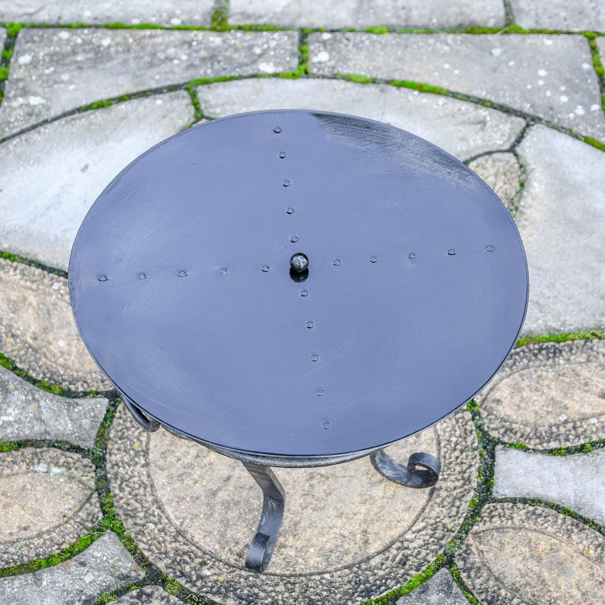 Kadai Fire Bowl Lid- 60cm