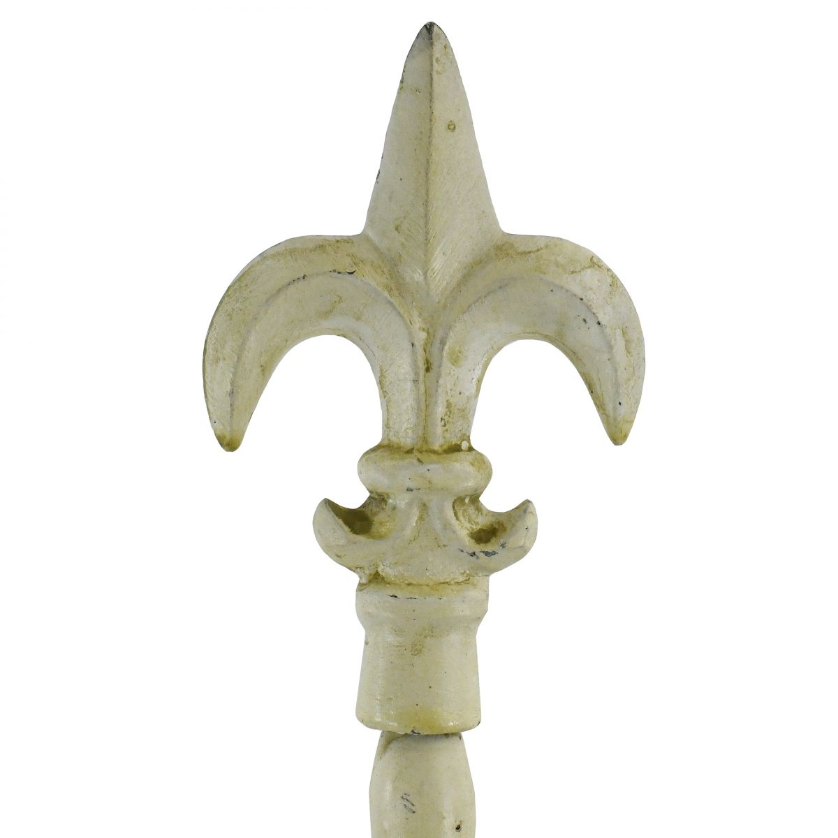 Shabby Chic Cream 3 tier cake stand