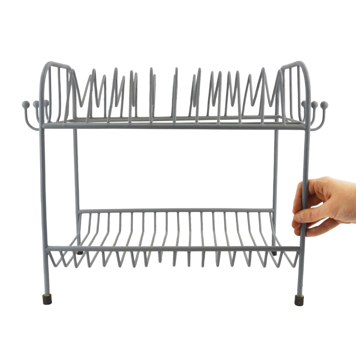 Freestanding Draining Rack