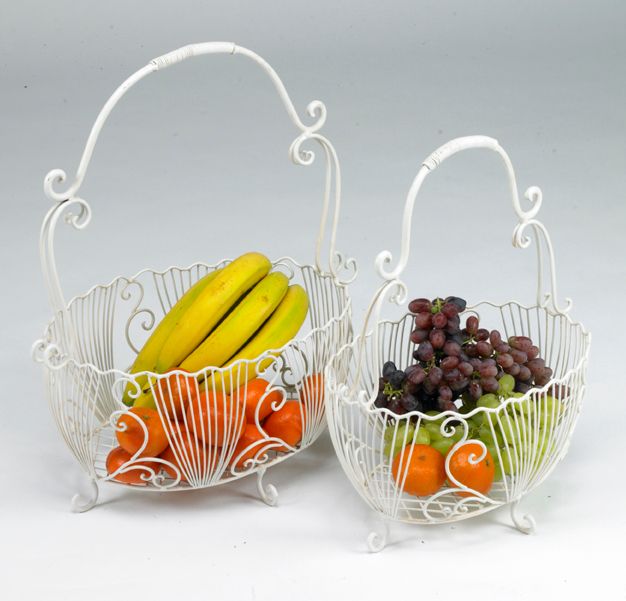 Lilou Fruit & Vegetable Basket Lilou Fruit & Vegetable Basket