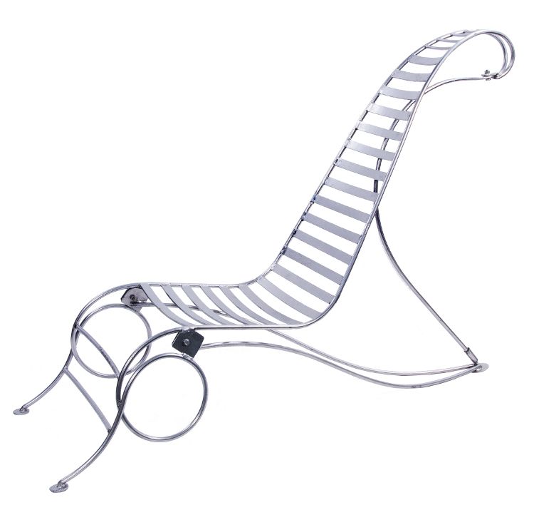 Galvanised Galvanised