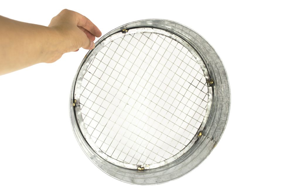 "Lowstock Hill" Garden Riddle Set