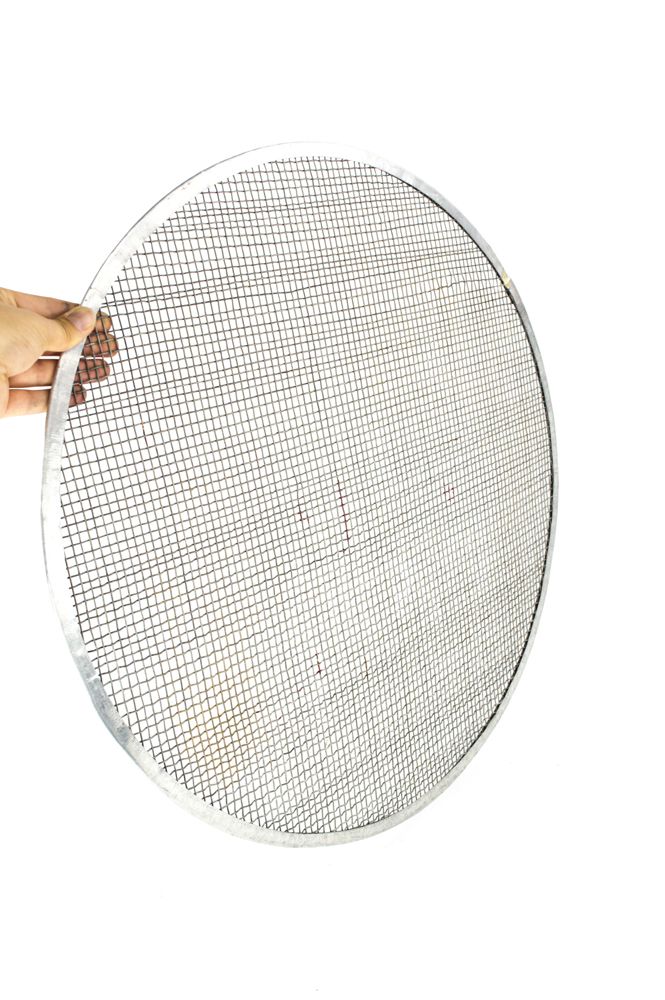 "Lowstock Hill" Garden Riddle Set