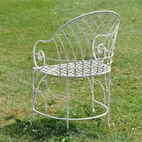 Vintage Garden Chair