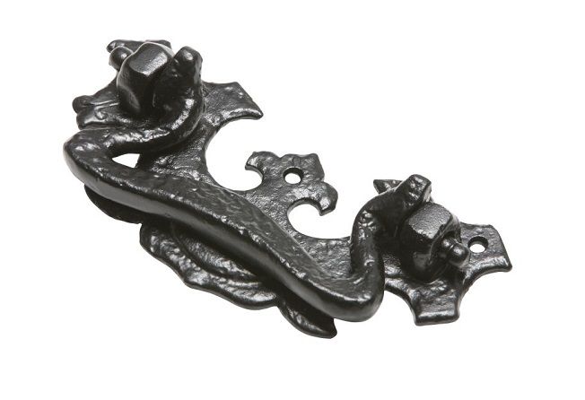 "Golsmore Park" Gothic Cabinet Handle  "Golsmore Park" Gothic Cabinet Handle