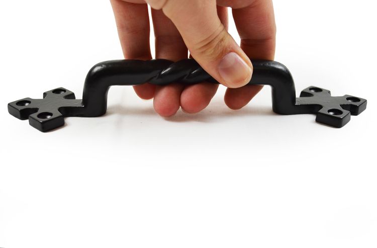 gothic door handle black gothic door handle black