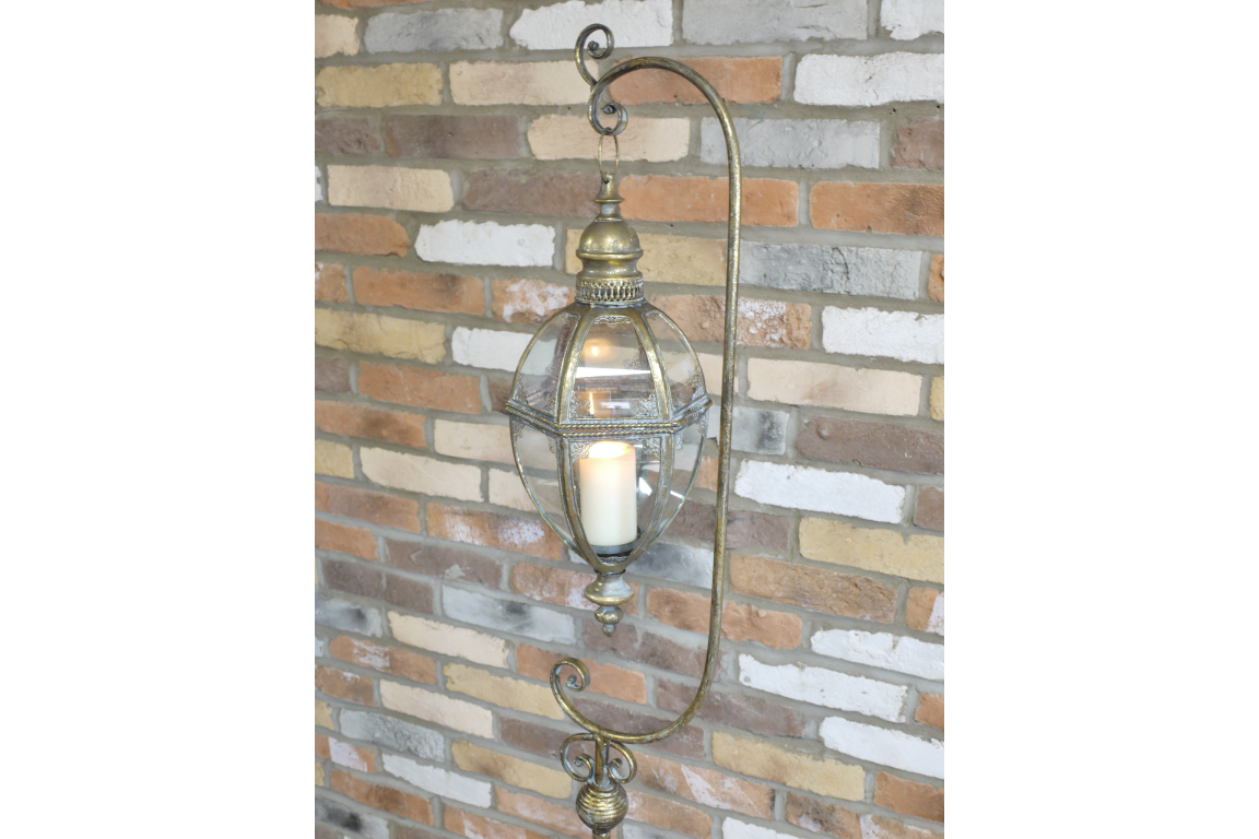 Hanging Lantern on Stand  Hanging Lantern on Stand