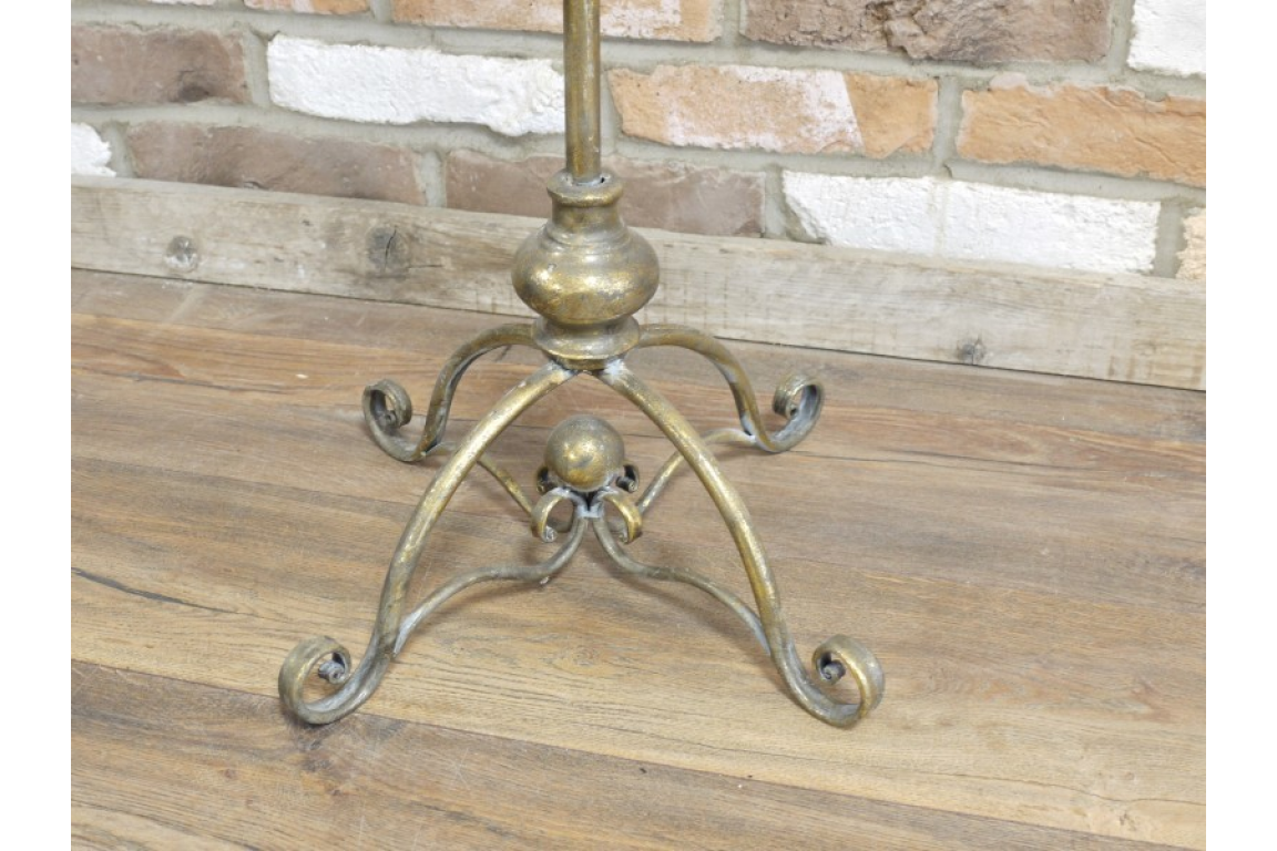 Hanging Lantern on Stand  Hanging Lantern on Stand