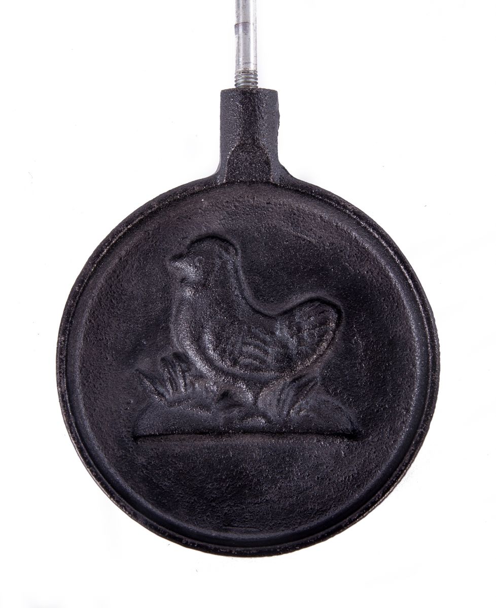 Hen Design Cookware Utensil