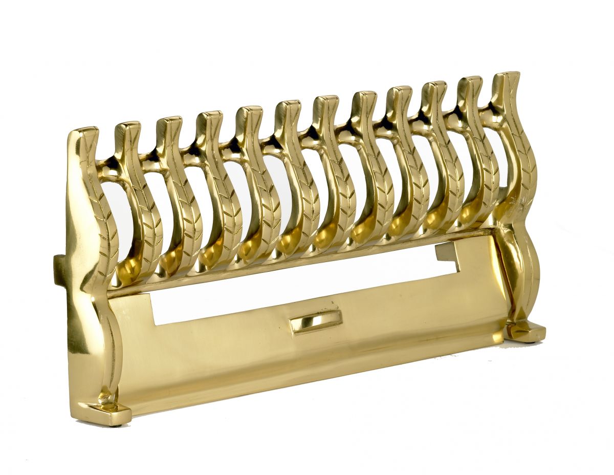 Henley Fire Front 16"