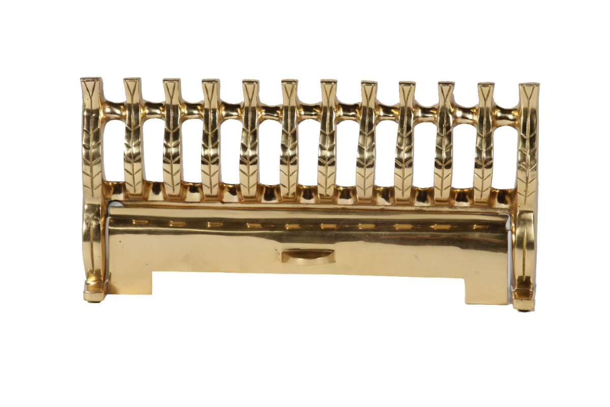 Henley Fire Front 16"