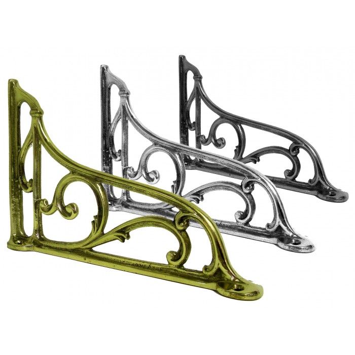 Heritage Wall Bracket 24 x 16cm