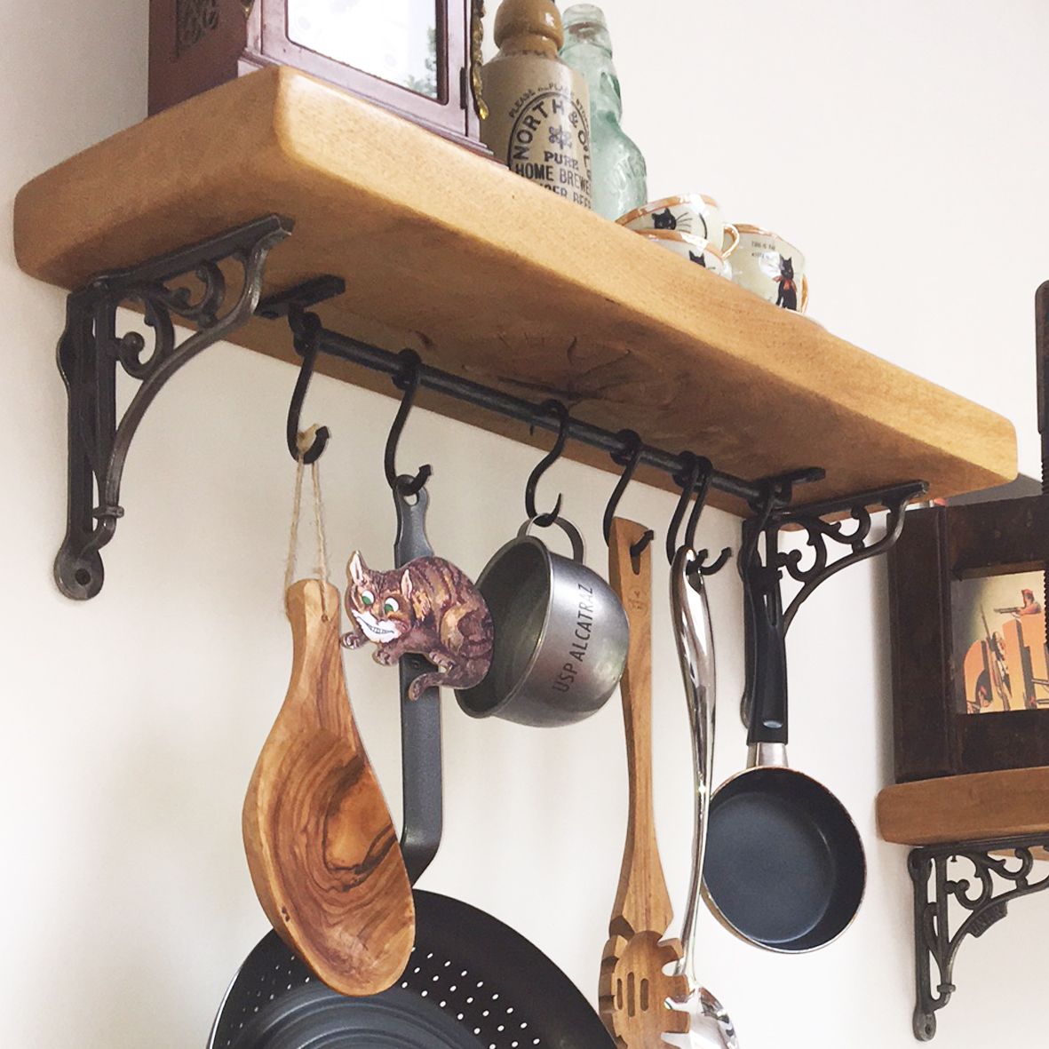 Customer photo sent in by Salvador Exposito Customer photo sent in by Salvador Exposito