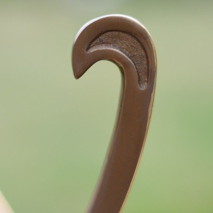 Armillary Made From an Antique Brass