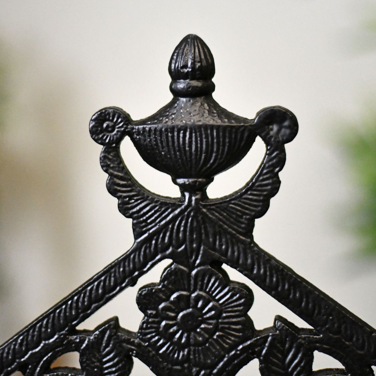 Dibbleswade Hall Victorian Umbrella & Walking Stick Stand