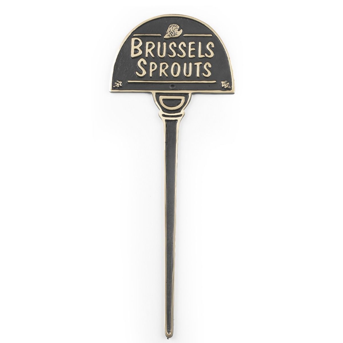 Vegetable Signs - Brussel Sprouts  Vegetable Signs - Brussel Sprouts