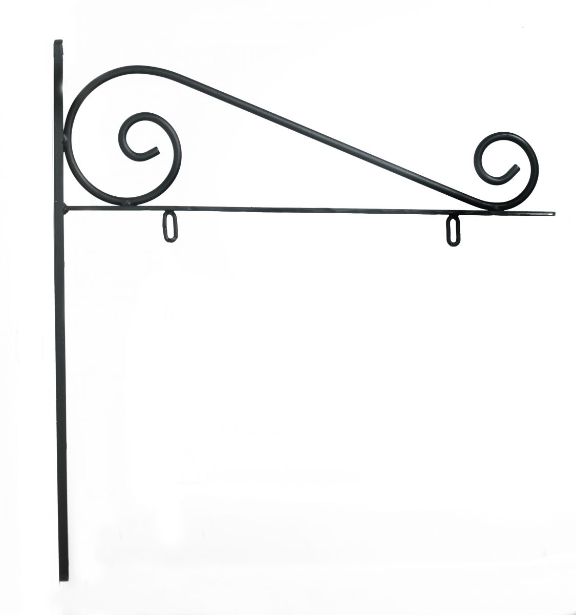 Wall Mounted Bracket for House Name signs