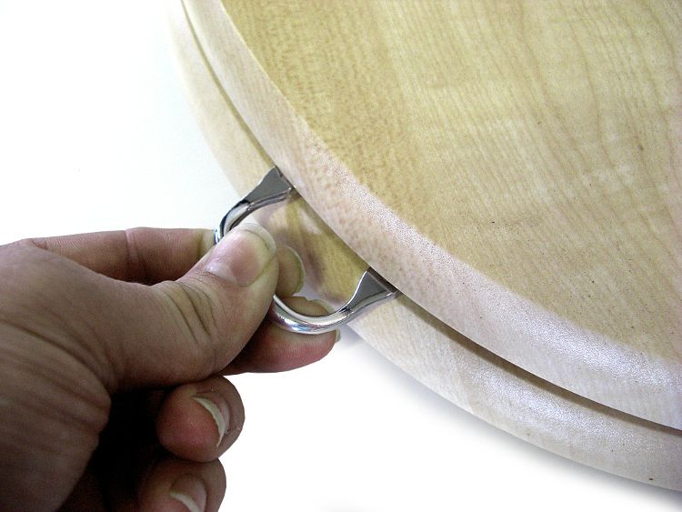 Toilet Hygiene Handles 50mm Toilet Hygiene Handles 50mm