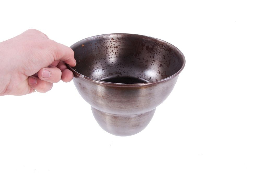 "Maceford" Industrial Lamp Shade "Maceford" Industrial Lamp Shade