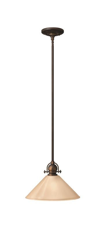 "Kiftsgrove" Industrial Style Hanging Light