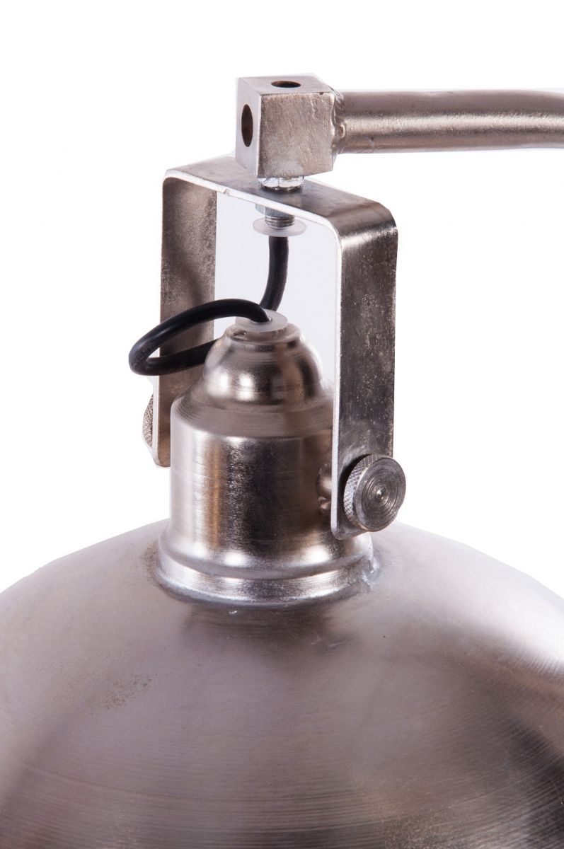 Retro Interior Floor Standing Lamp Retro Interior Floor Standing Lamp