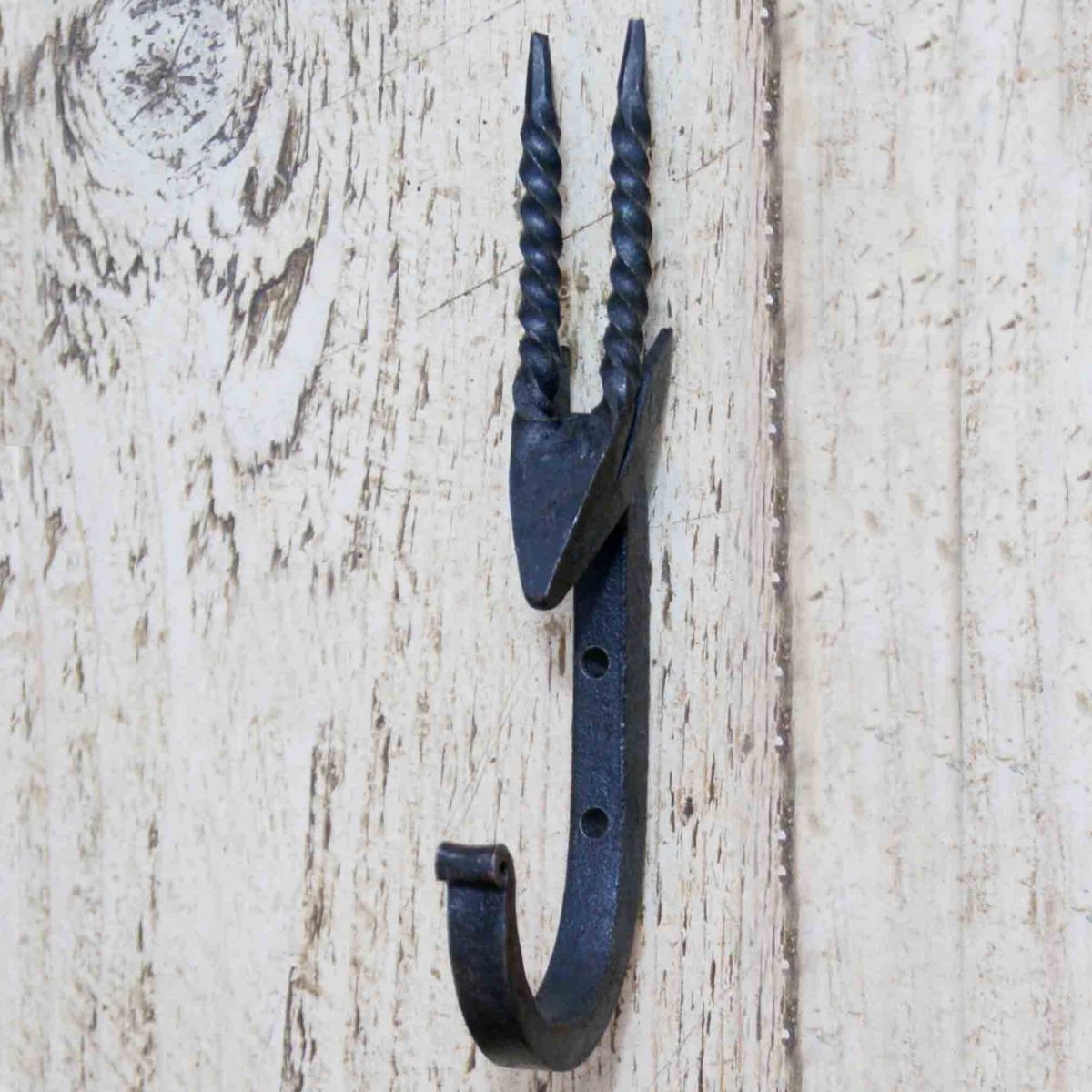 Iron Gazelle Coat Hook Iron Gazelle Coat Hook