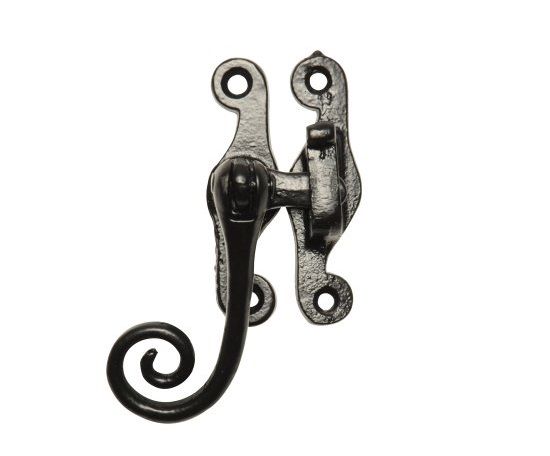 "Padmoore" Iron Casement Stay