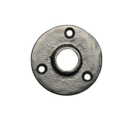 "Southlake" Iron Roller End Socket