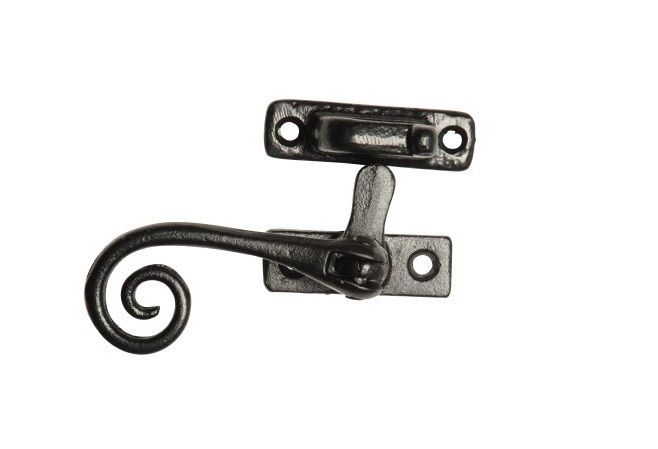 "Netherby" Monkey Tail Casement Stay