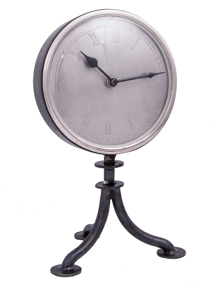 “Denford Park” Desk Clock