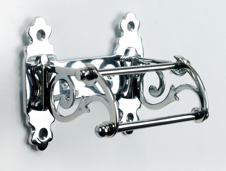 Henrietta Toilet roll holder Henrietta Toilet roll holder