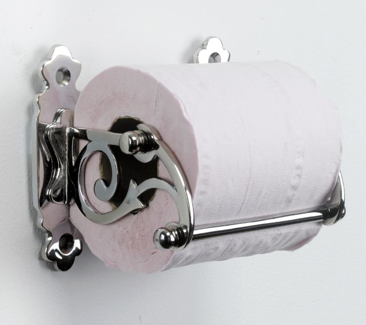 Henrietta Toilet roll holder Henrietta Toilet roll holder