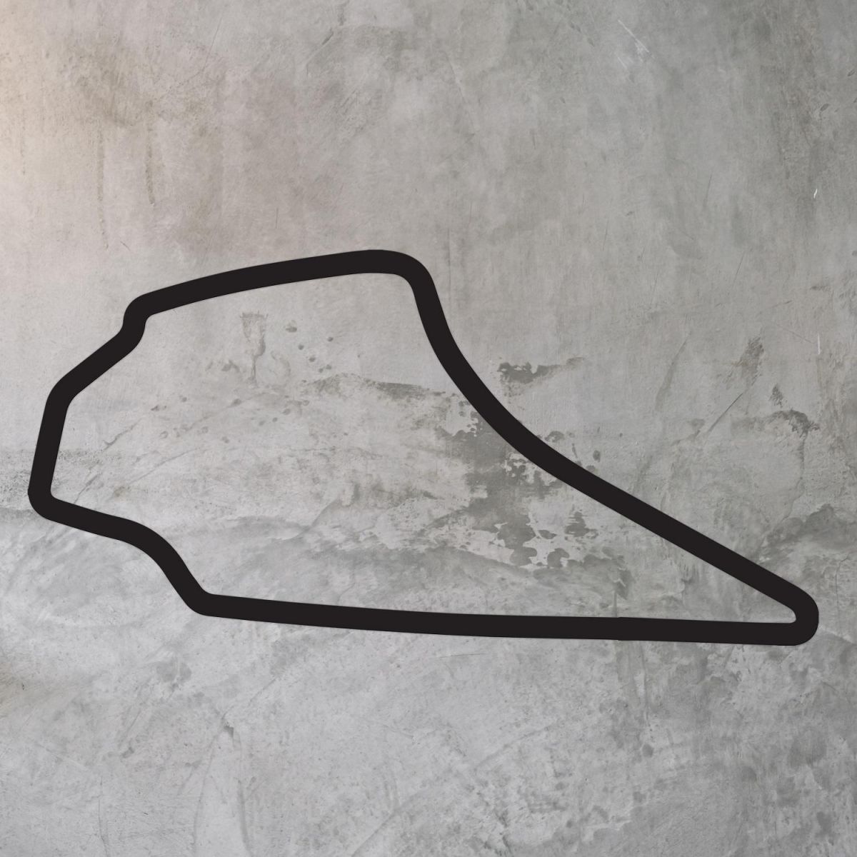 Knockhill Race Track 