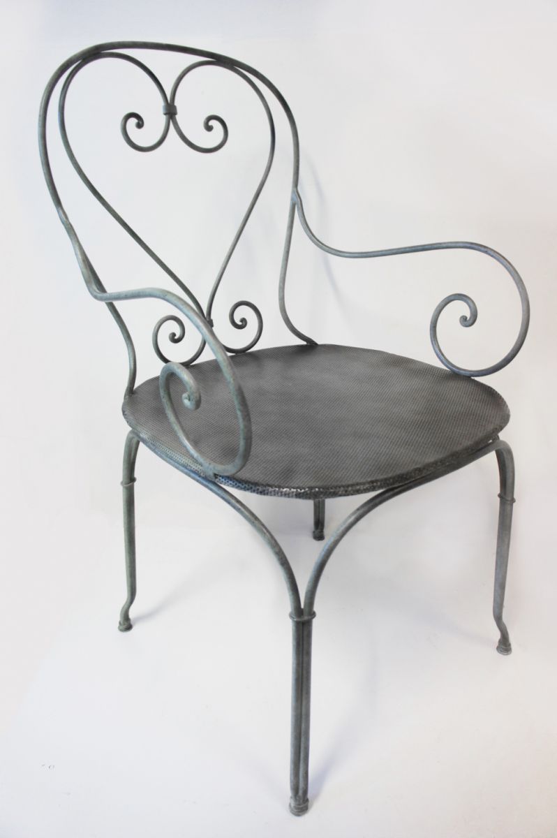 “Lady Maudy” Vintage chair “Lady Maudy” Vintage chair
